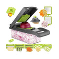 Vegetable slicer – Veggie slicer