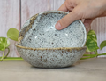 Coconut bowl in Angel collection